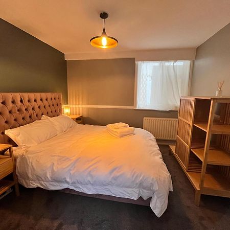Hotel Mossley Hill Retreat à Liverpool Extérieur photo