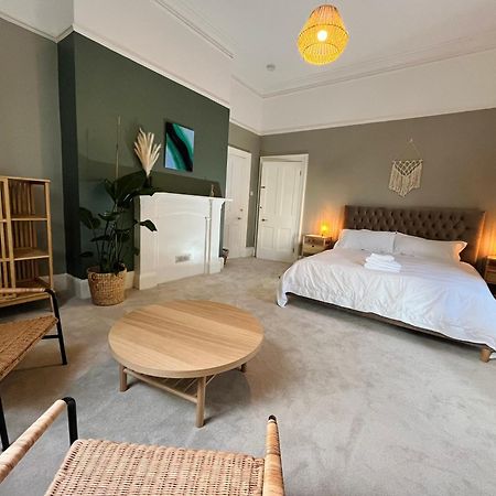 Hotel Mossley Hill Retreat à Liverpool Extérieur photo