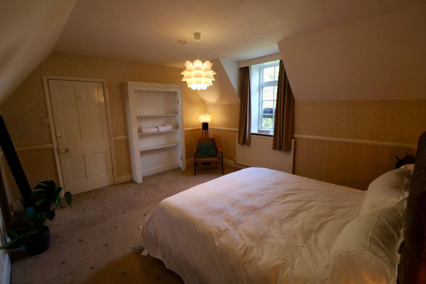 Hotel Mossley Hill Retreat à Liverpool Extérieur photo