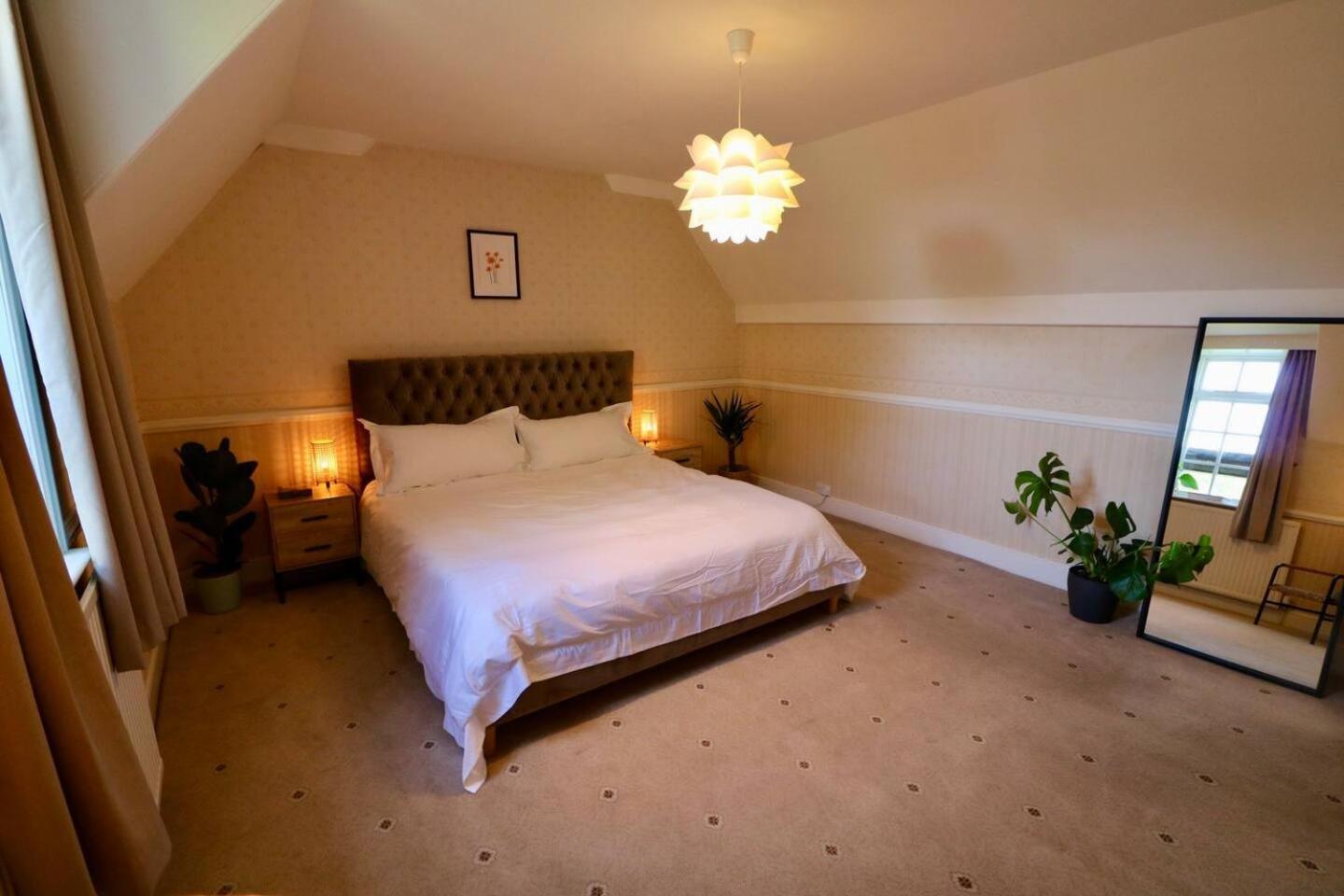 Hotel Mossley Hill Retreat à Liverpool Extérieur photo