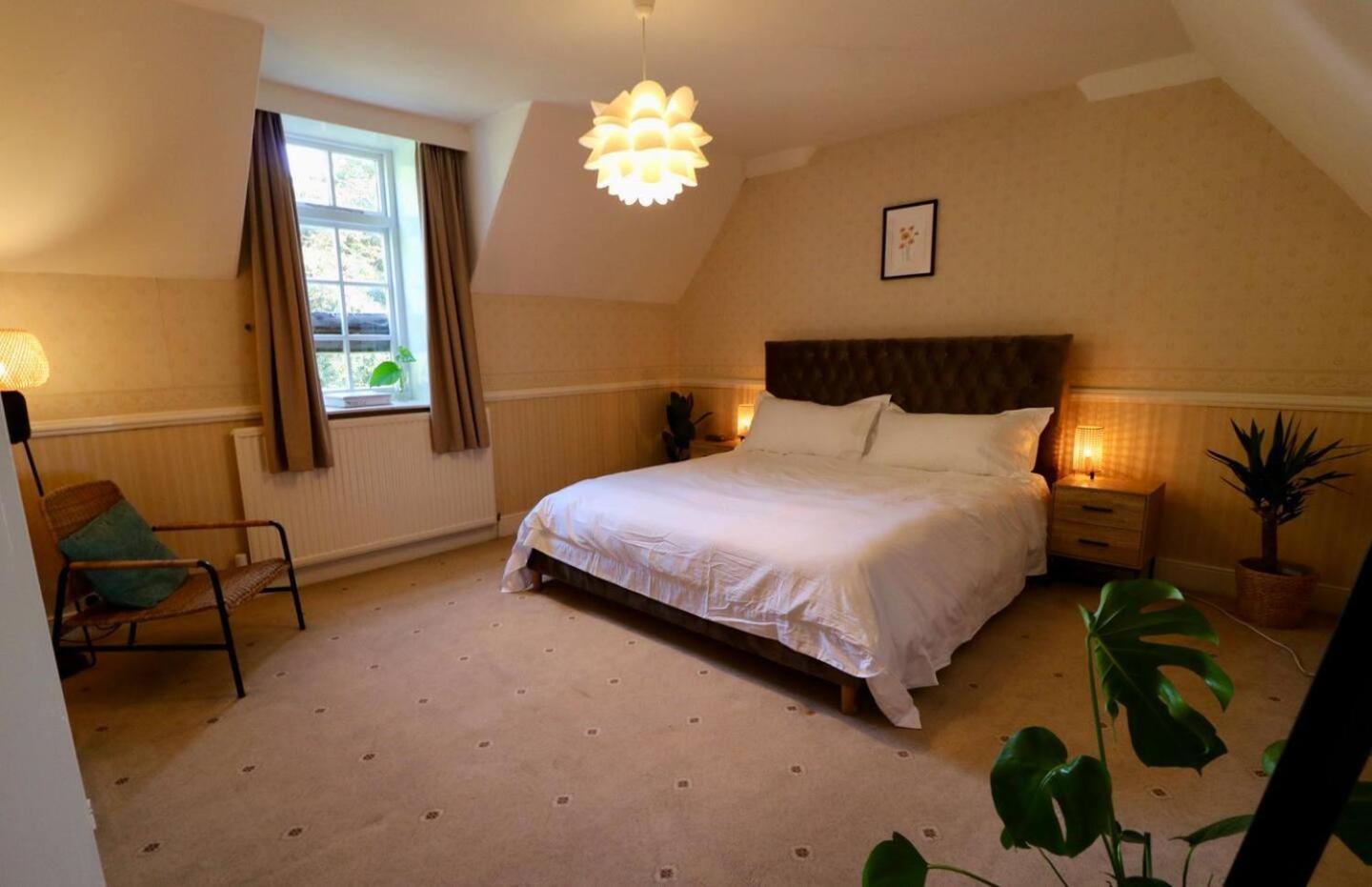Hotel Mossley Hill Retreat à Liverpool Extérieur photo