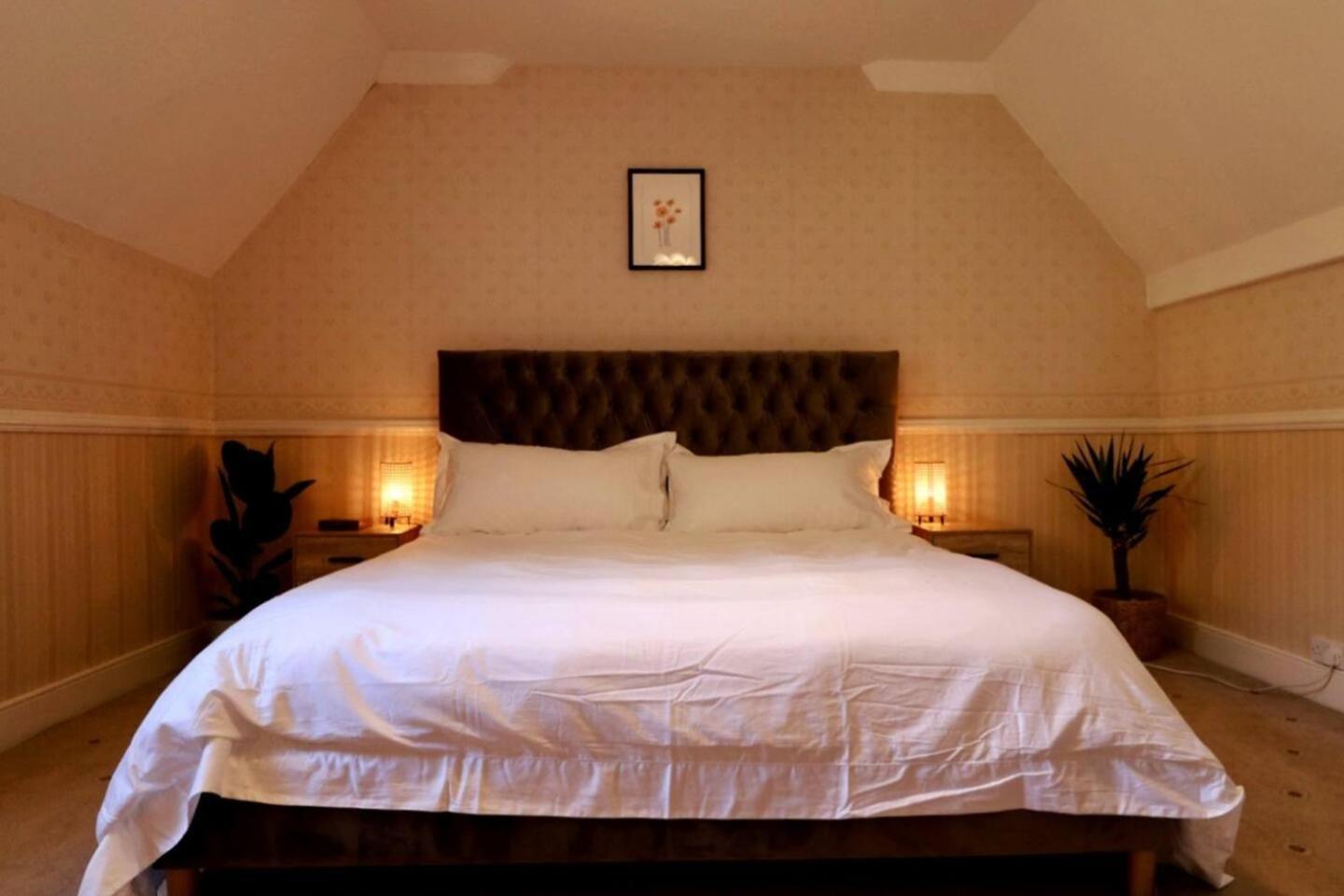 Hotel Mossley Hill Retreat à Liverpool Extérieur photo