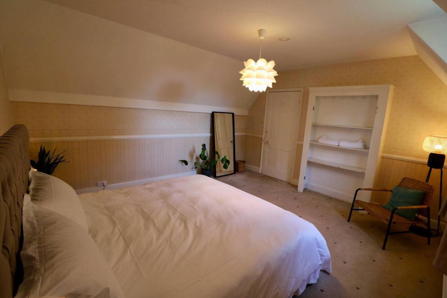 Hotel Mossley Hill Retreat à Liverpool Extérieur photo