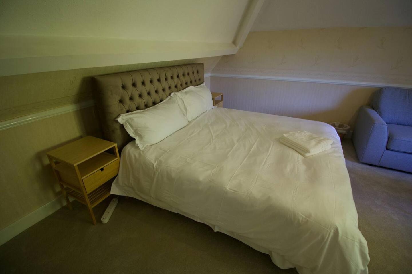 Hotel Mossley Hill Retreat à Liverpool Extérieur photo