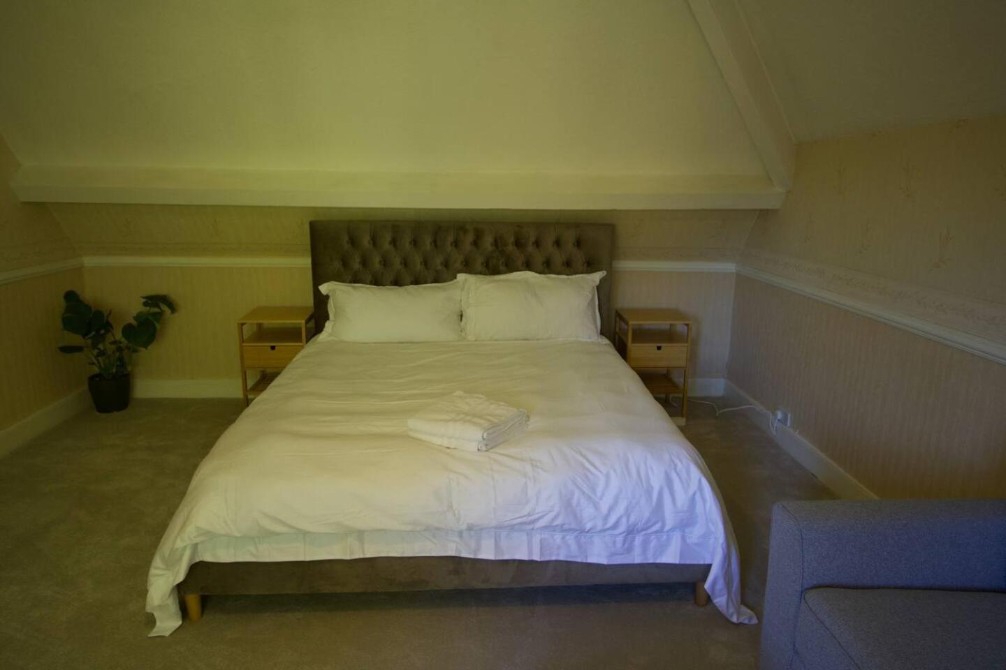 Hotel Mossley Hill Retreat à Liverpool Extérieur photo