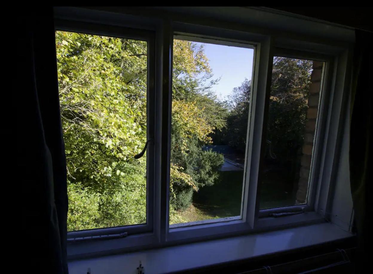 Hotel Mossley Hill Retreat à Liverpool Extérieur photo