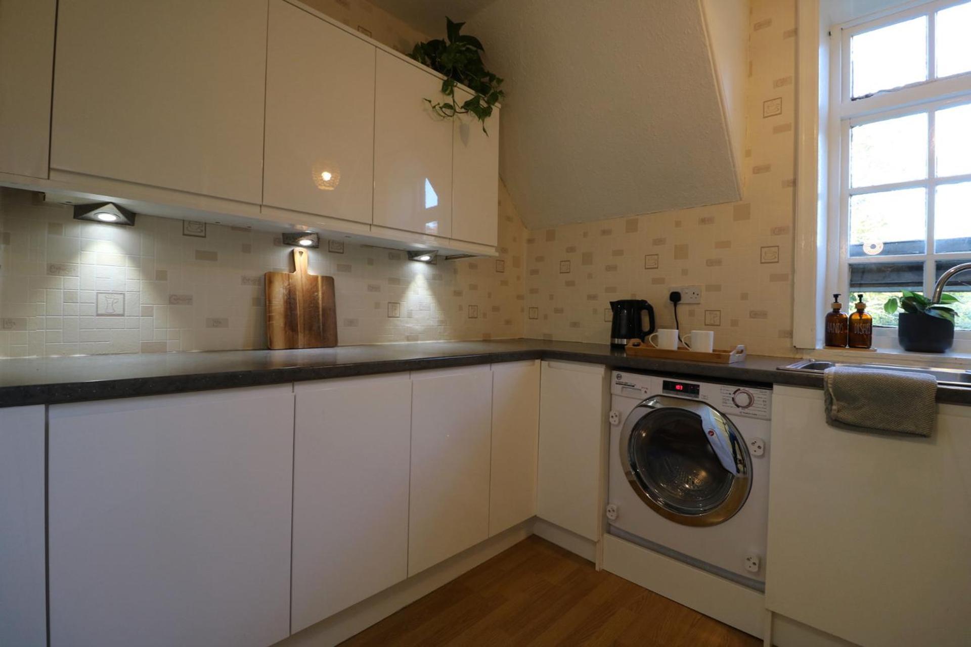 Hotel Mossley Hill Retreat à Liverpool Extérieur photo