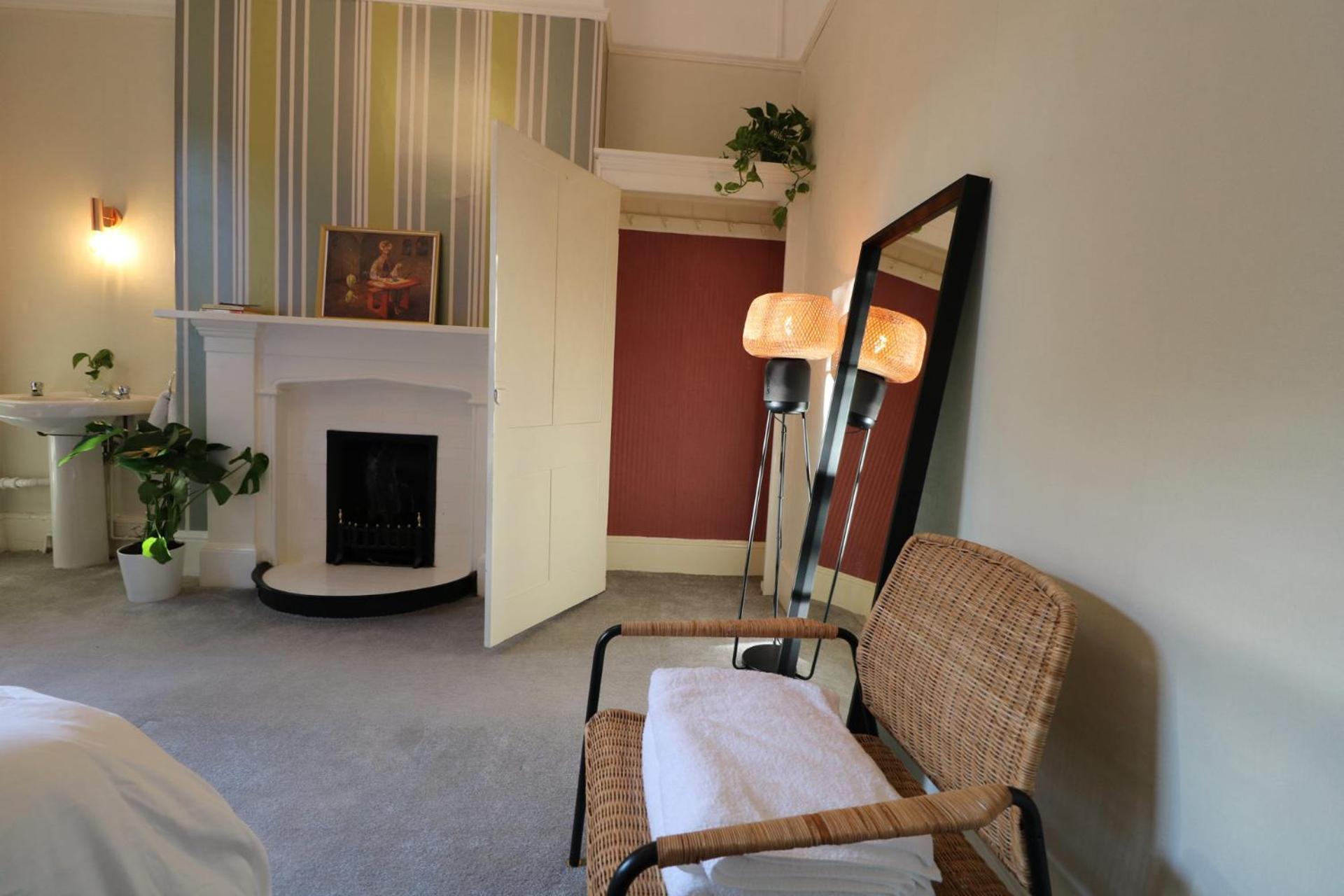 Hotel Mossley Hill Retreat à Liverpool Extérieur photo