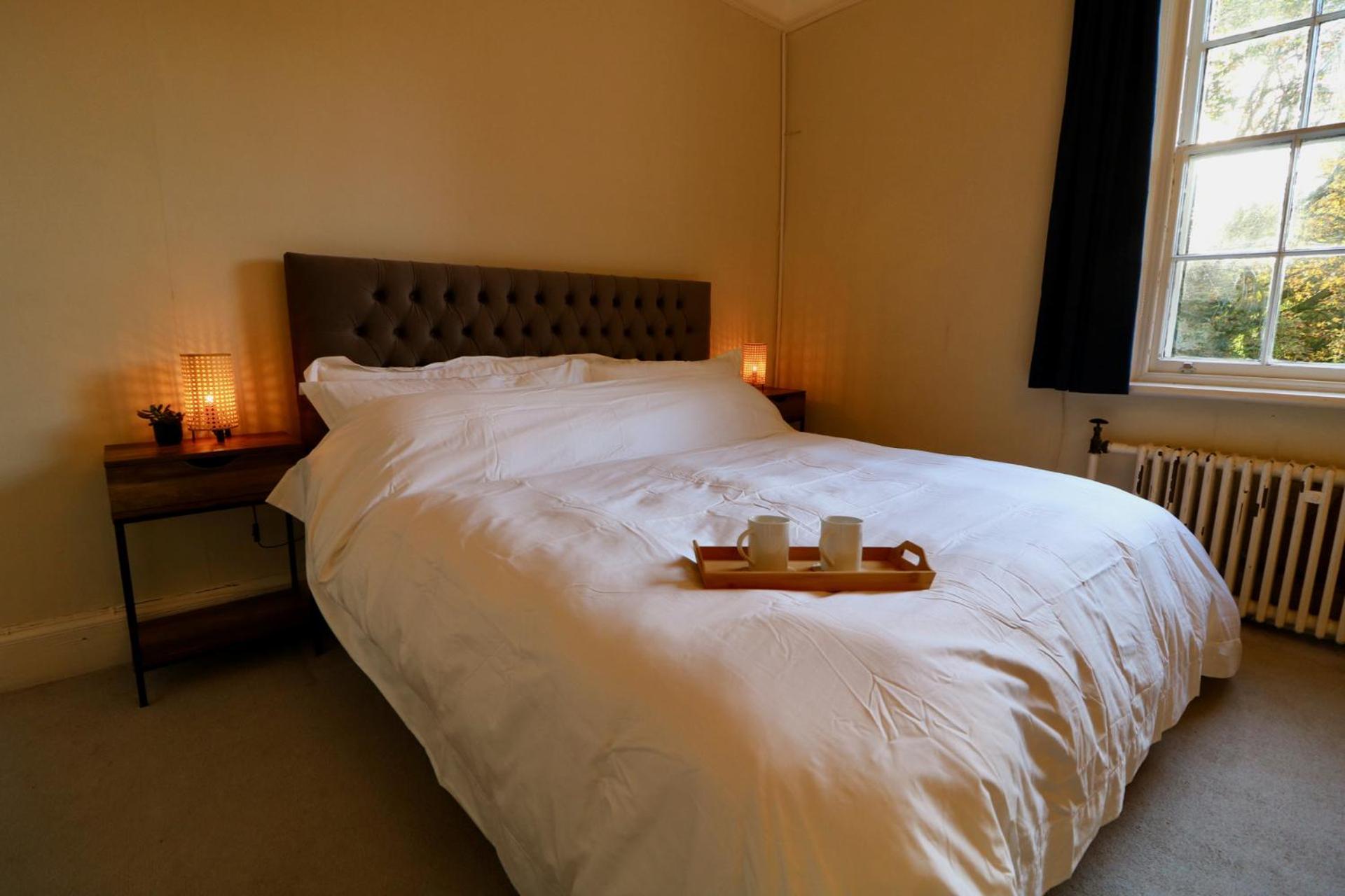Hotel Mossley Hill Retreat à Liverpool Extérieur photo
