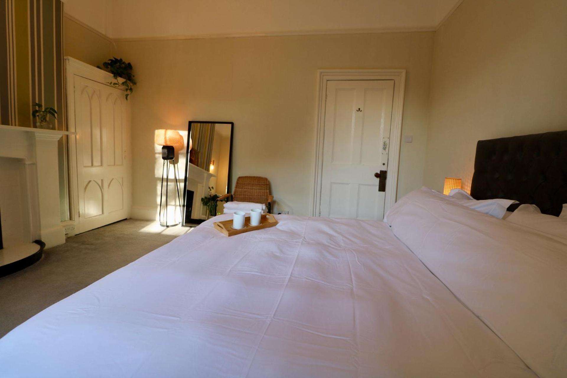 Hotel Mossley Hill Retreat à Liverpool Extérieur photo