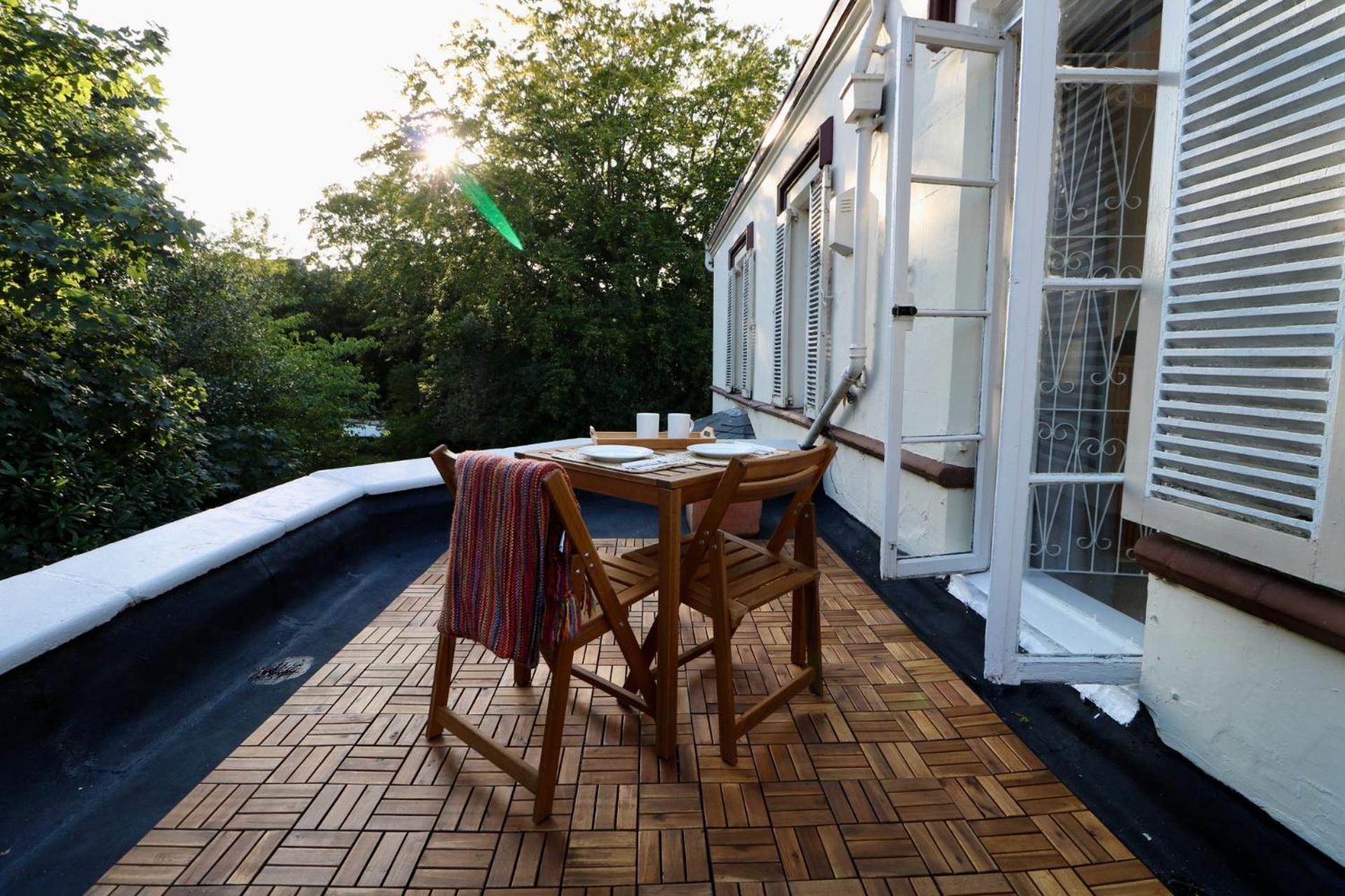 Hotel Mossley Hill Retreat à Liverpool Extérieur photo