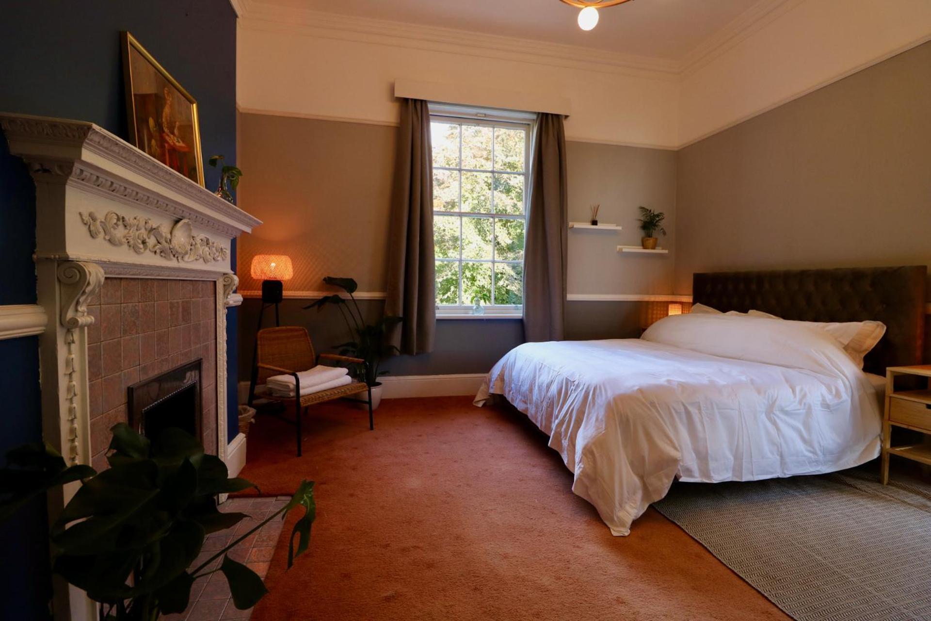 Hotel Mossley Hill Retreat à Liverpool Extérieur photo