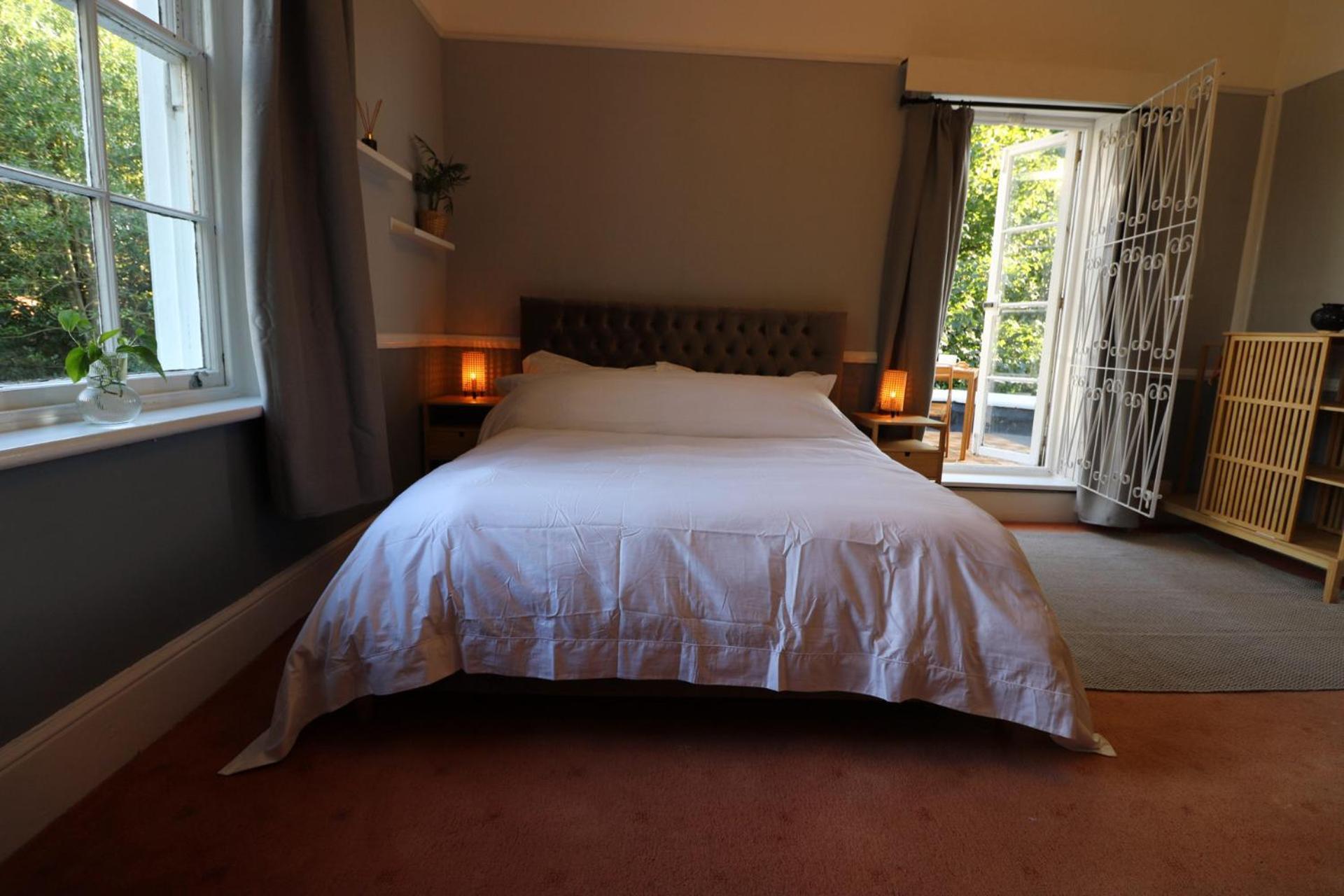 Hotel Mossley Hill Retreat à Liverpool Extérieur photo