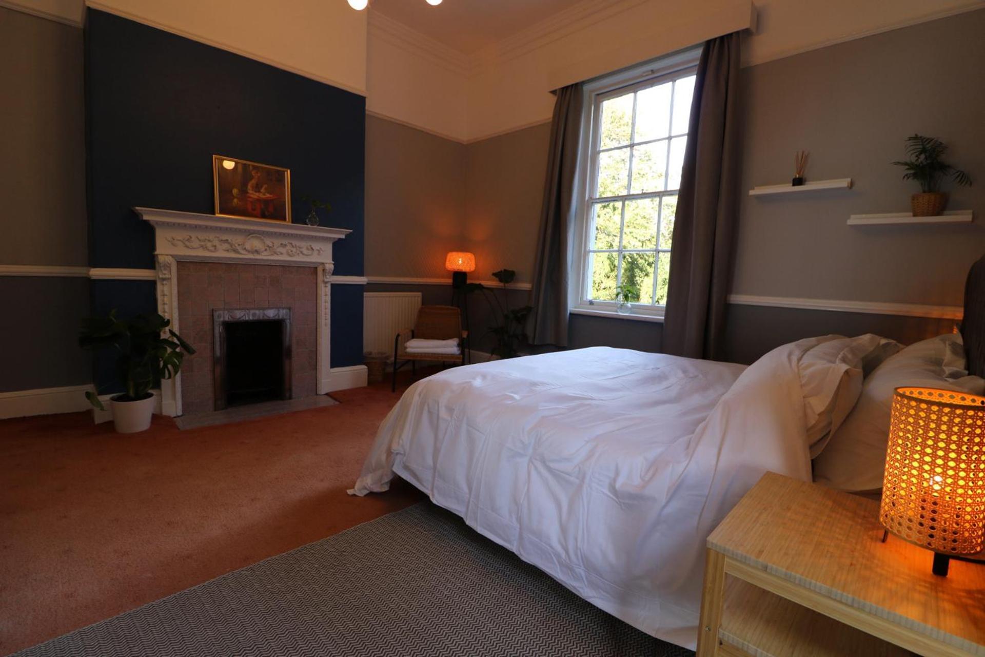 Hotel Mossley Hill Retreat à Liverpool Extérieur photo