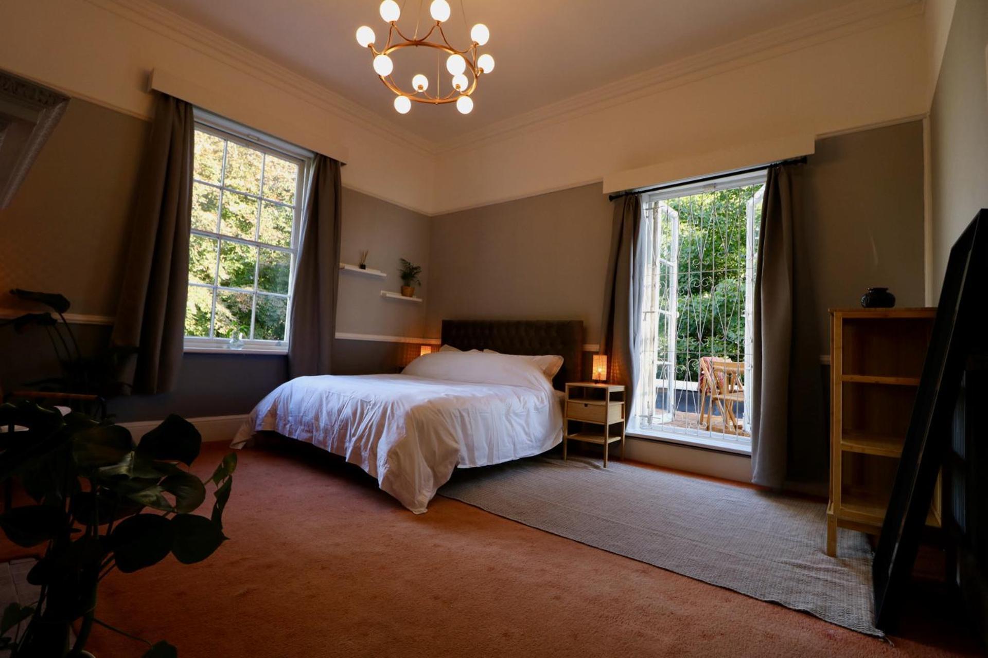 Hotel Mossley Hill Retreat à Liverpool Extérieur photo