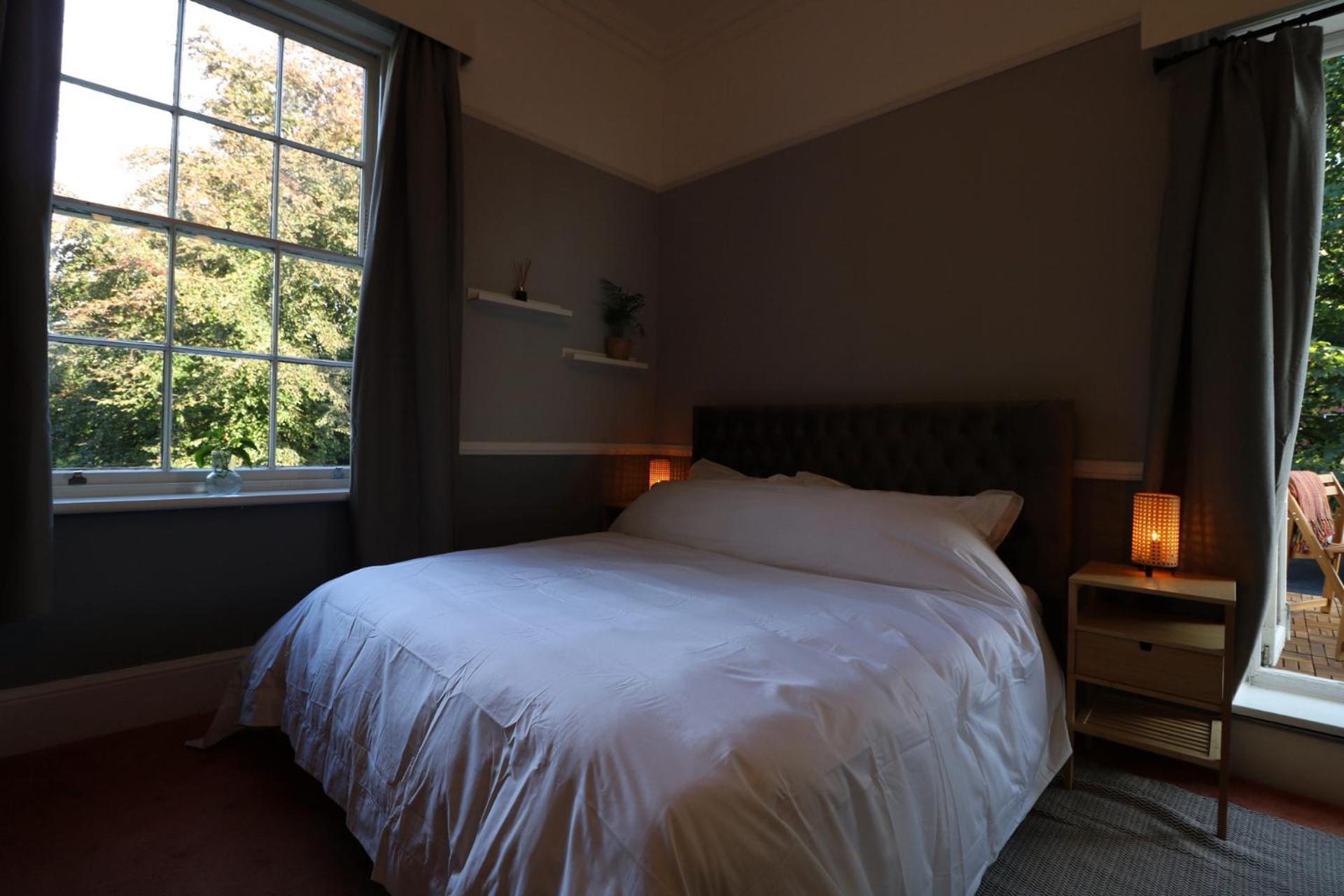 Hotel Mossley Hill Retreat à Liverpool Extérieur photo