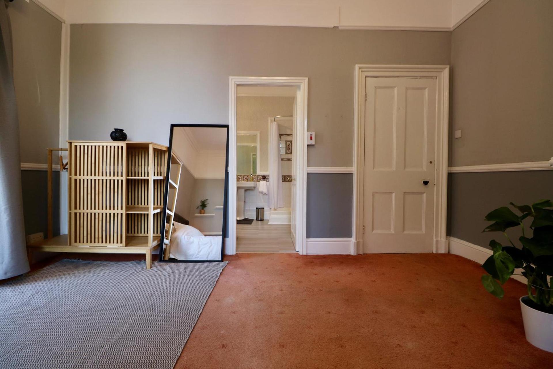 Hotel Mossley Hill Retreat à Liverpool Extérieur photo