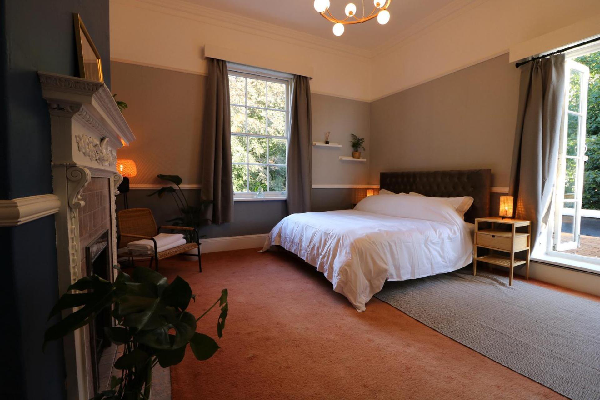 Hotel Mossley Hill Retreat à Liverpool Extérieur photo