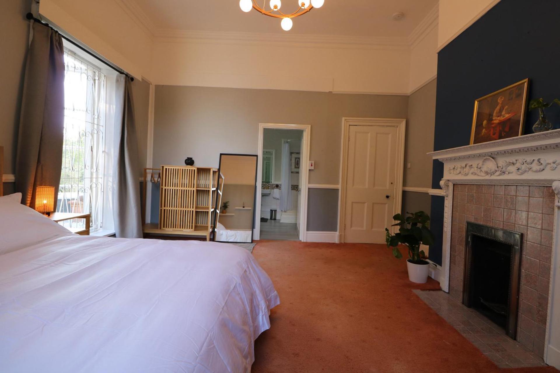 Hotel Mossley Hill Retreat à Liverpool Extérieur photo