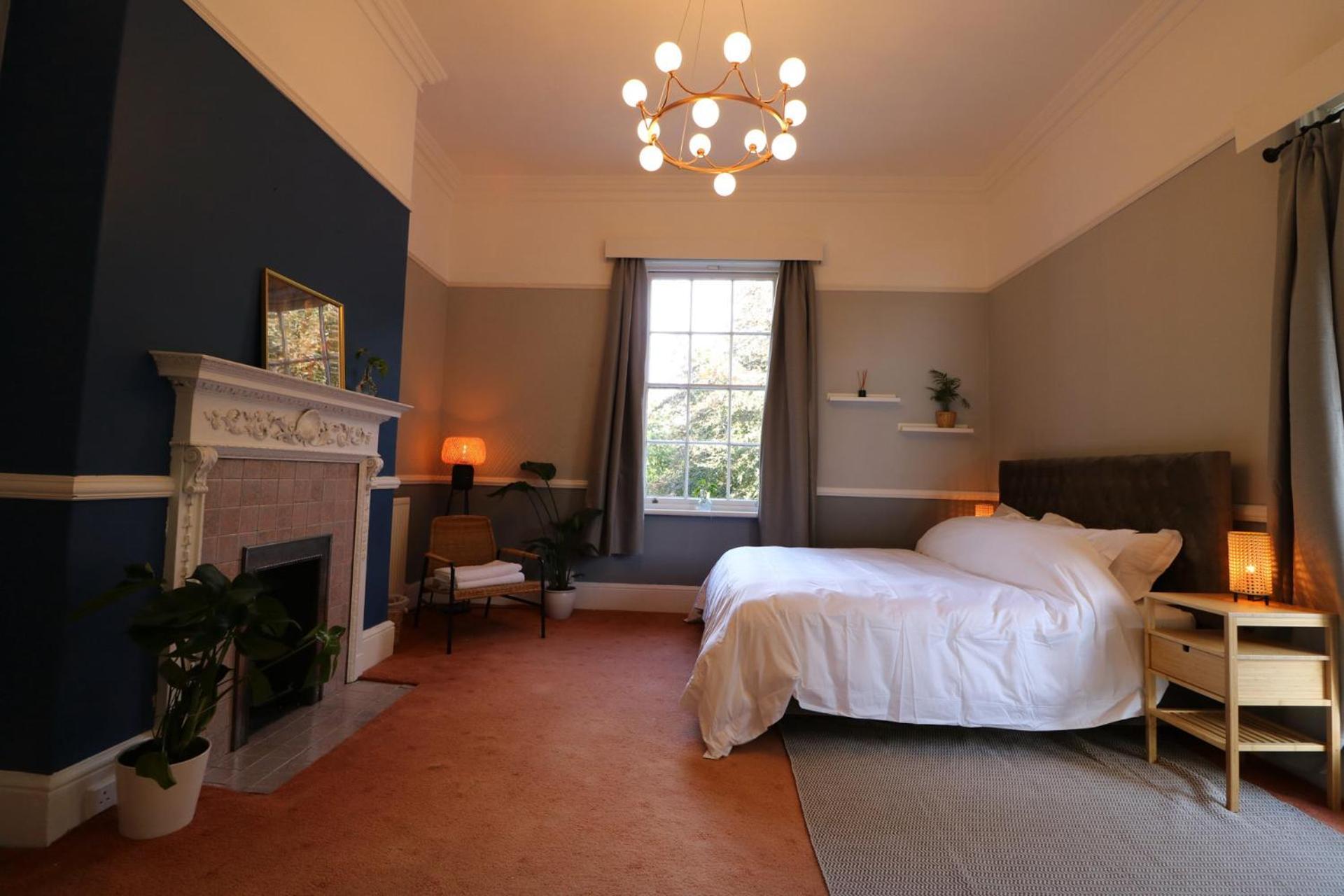 Hotel Mossley Hill Retreat à Liverpool Extérieur photo