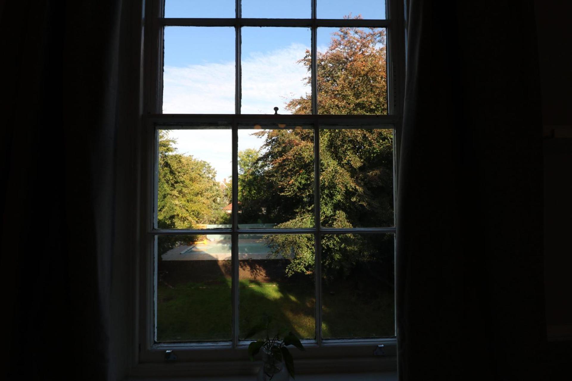 Hotel Mossley Hill Retreat à Liverpool Extérieur photo