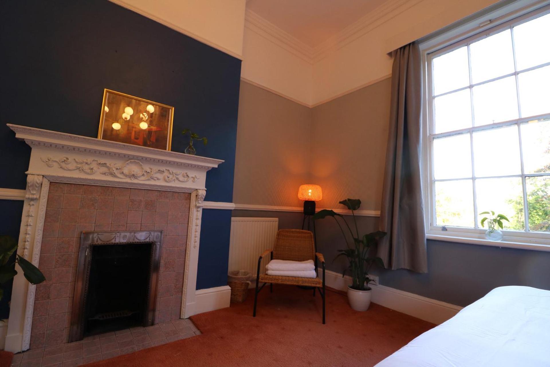 Hotel Mossley Hill Retreat à Liverpool Extérieur photo