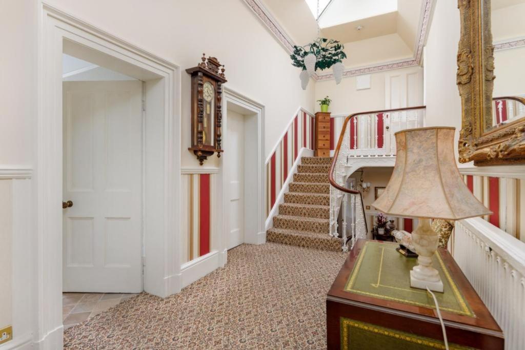 Hotel Mossley Hill Retreat à Liverpool Extérieur photo