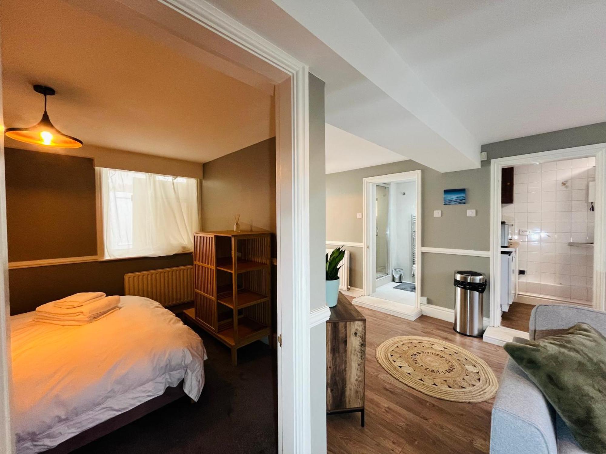 Hotel Mossley Hill Retreat à Liverpool Extérieur photo