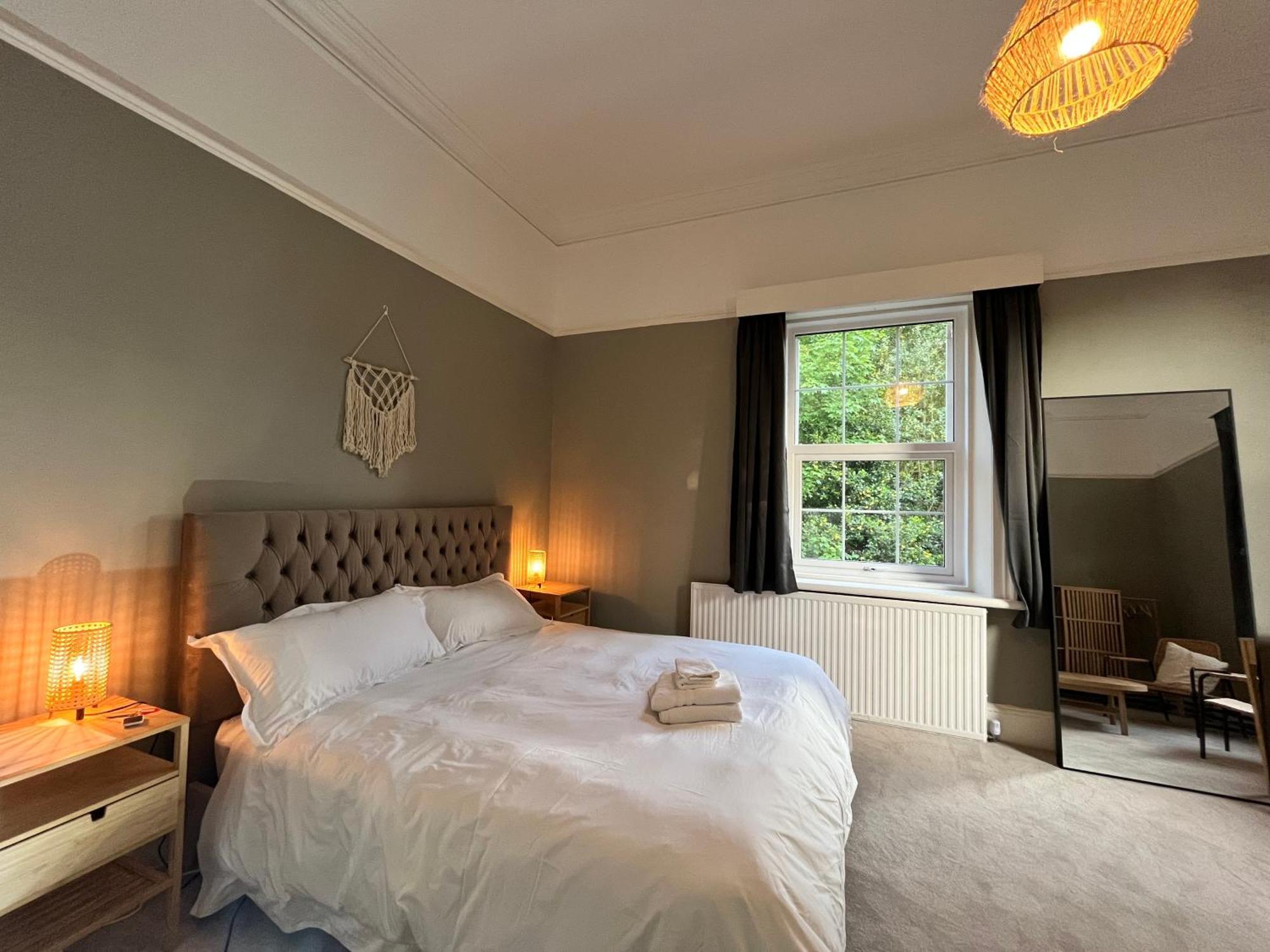 Hotel Mossley Hill Retreat à Liverpool Extérieur photo