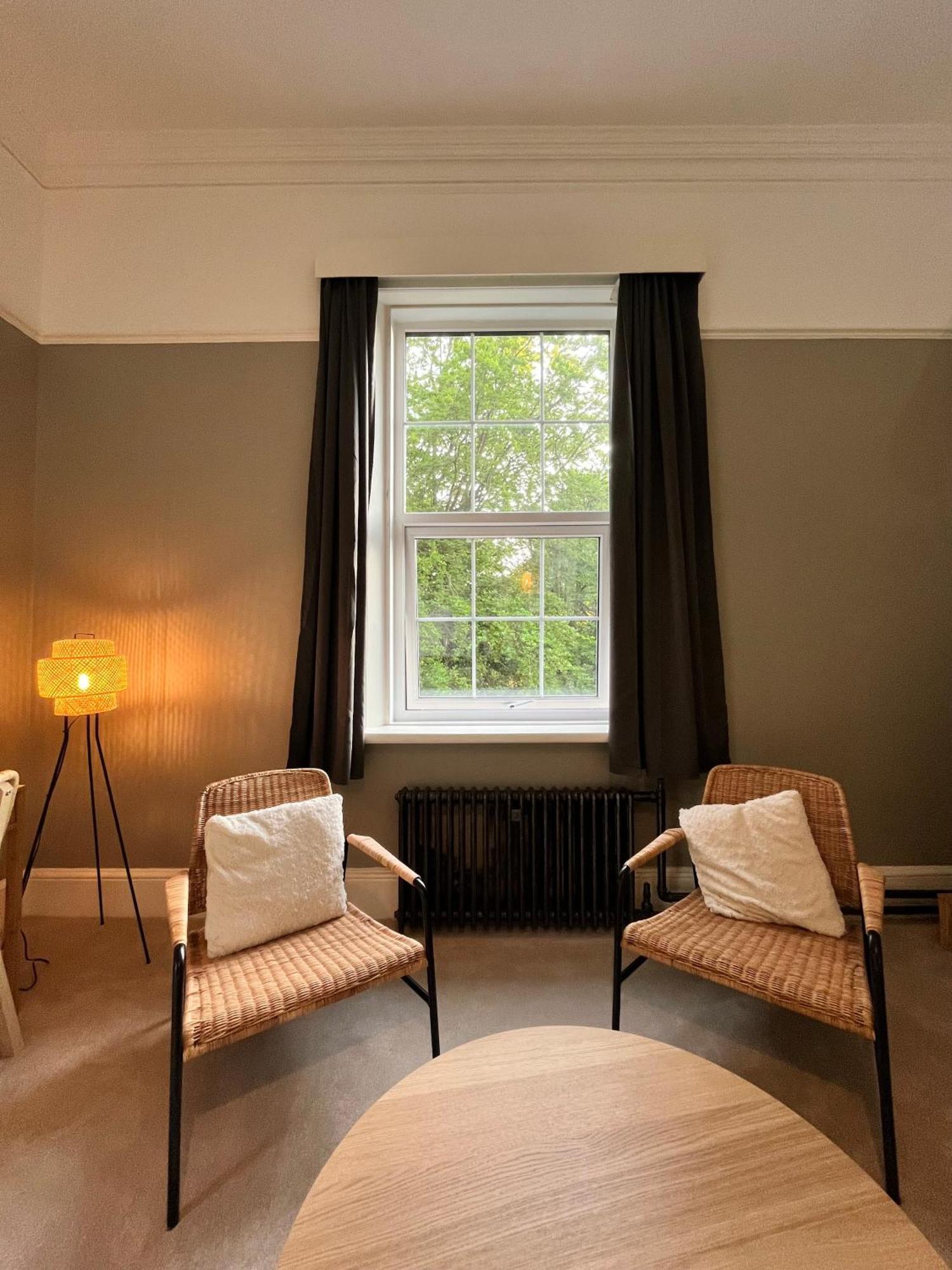 Hotel Mossley Hill Retreat à Liverpool Extérieur photo