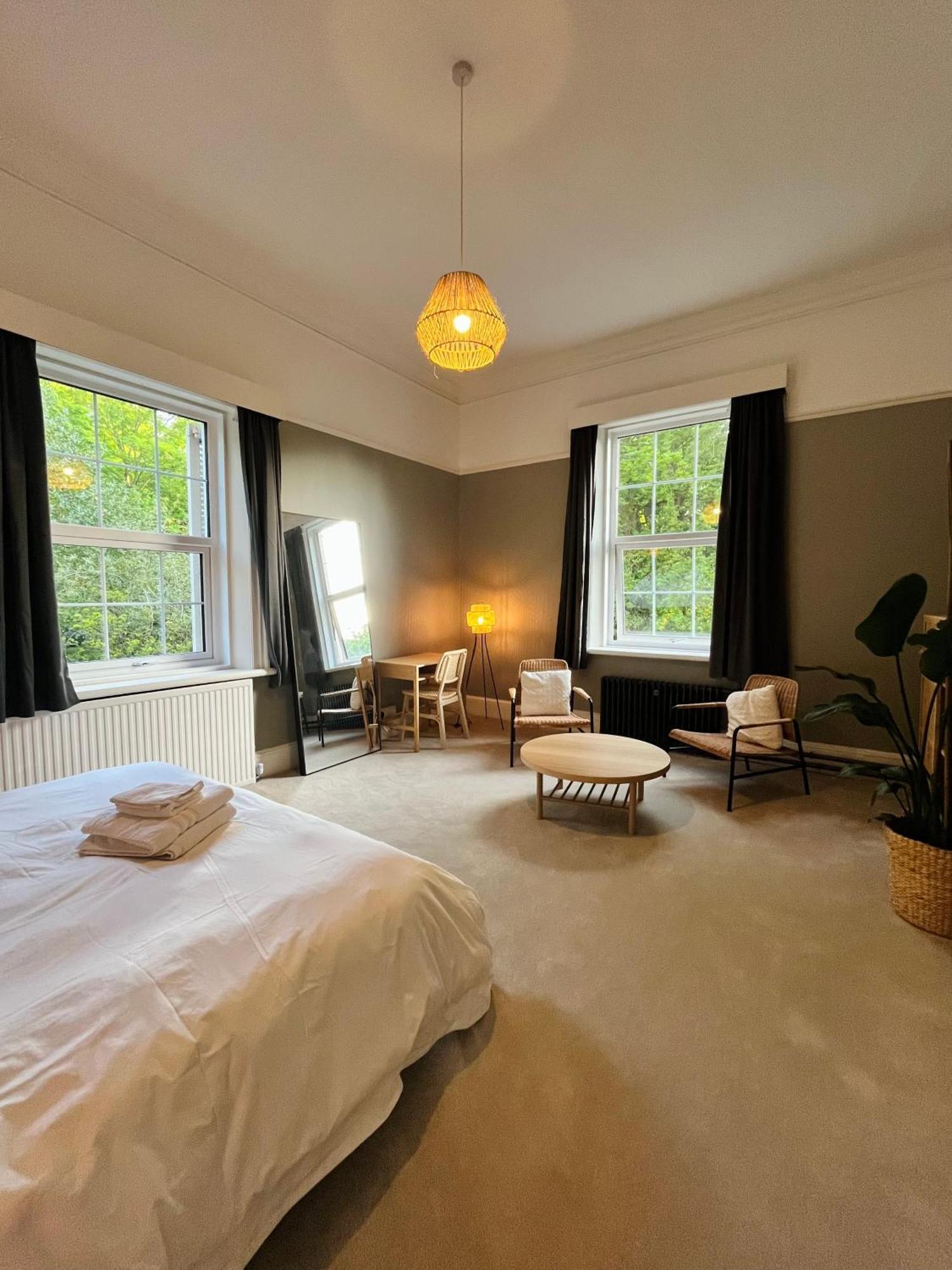 Hotel Mossley Hill Retreat à Liverpool Extérieur photo