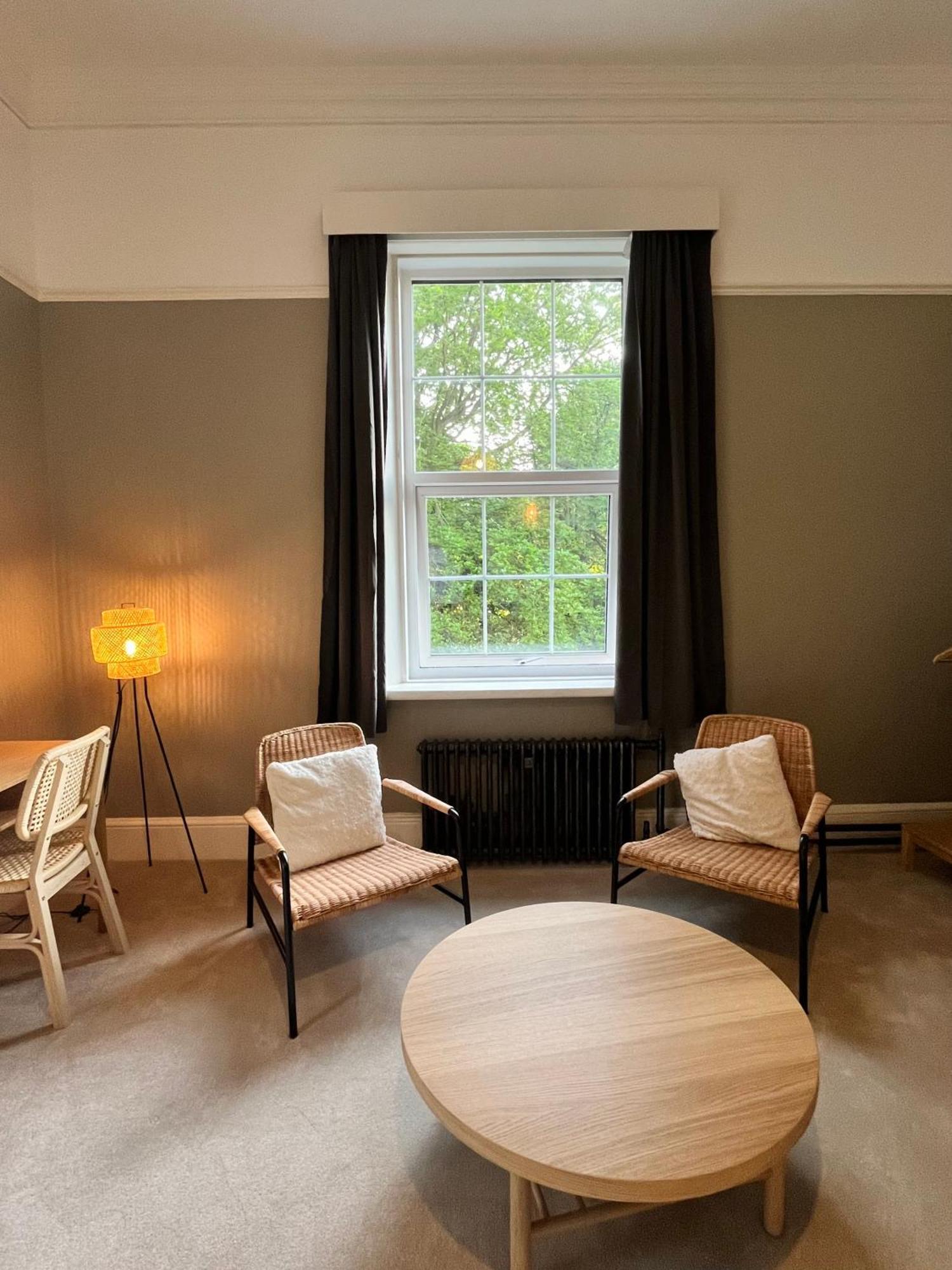 Hotel Mossley Hill Retreat à Liverpool Extérieur photo