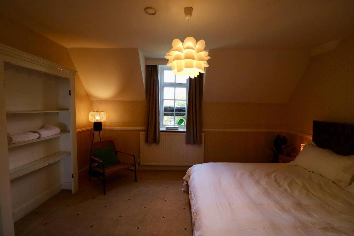 Hotel Mossley Hill Retreat à Liverpool Chambre photo