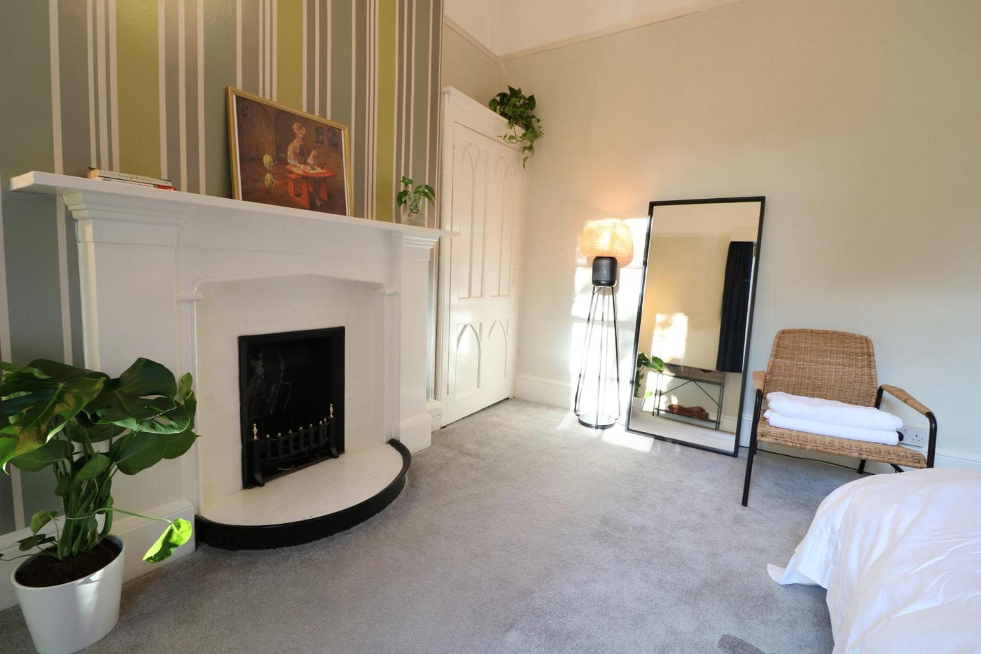 Hotel Mossley Hill Retreat à Liverpool Extérieur photo