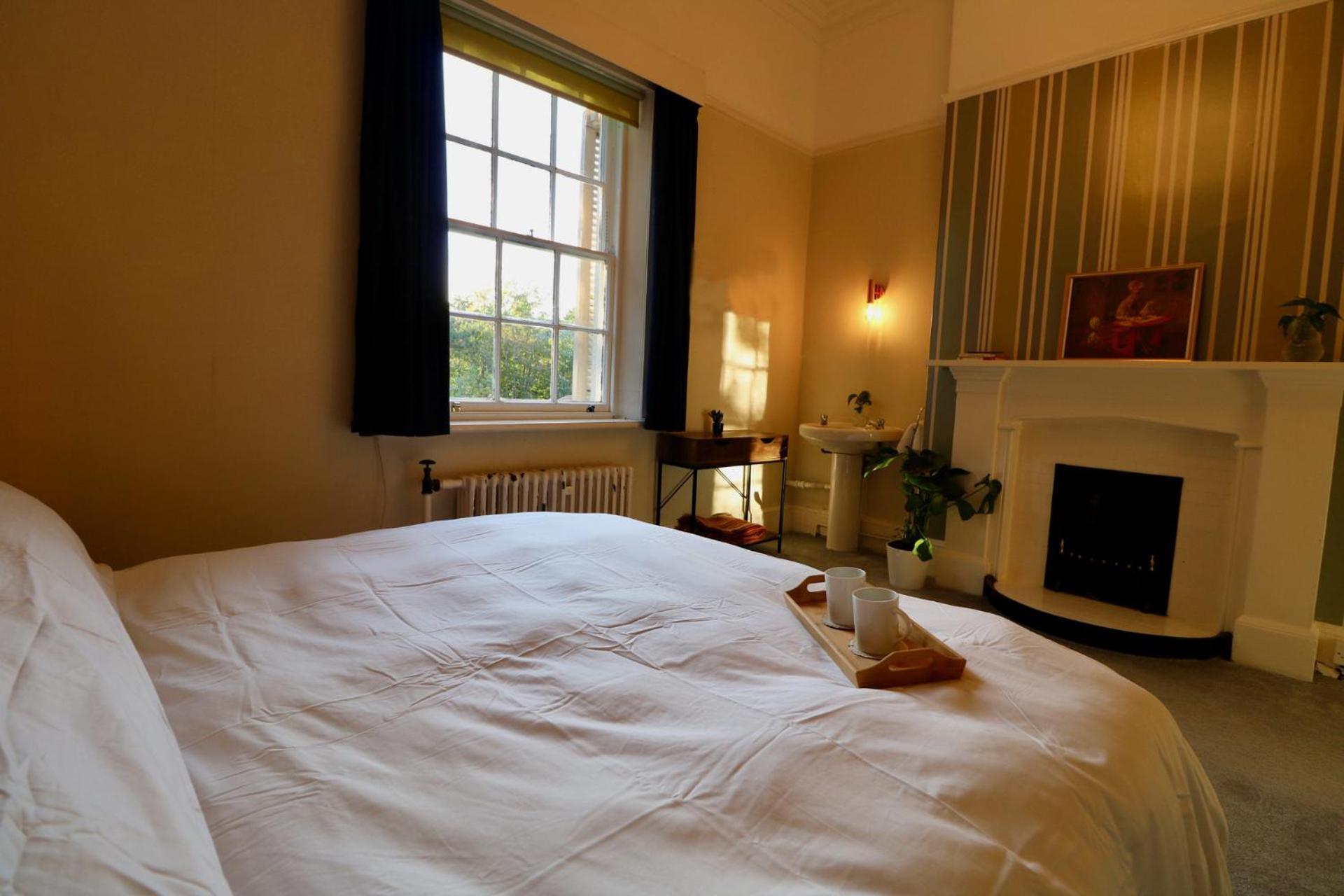 Hotel Mossley Hill Retreat à Liverpool Extérieur photo