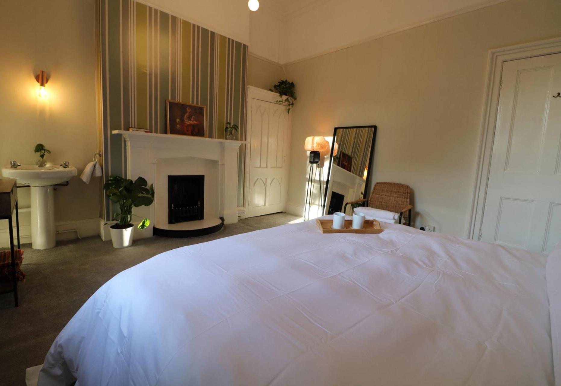 Hotel Mossley Hill Retreat à Liverpool Extérieur photo