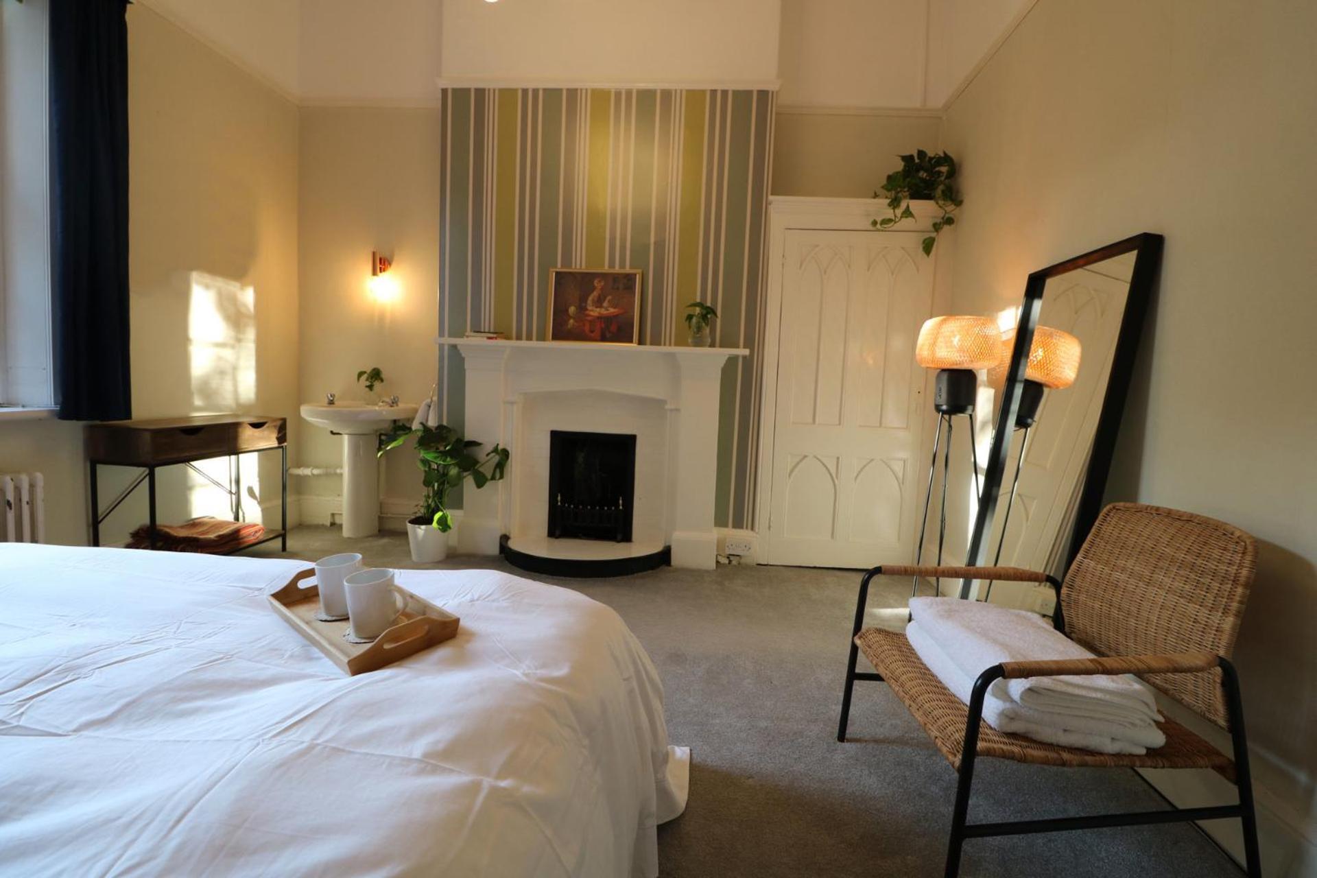 Hotel Mossley Hill Retreat à Liverpool Extérieur photo
