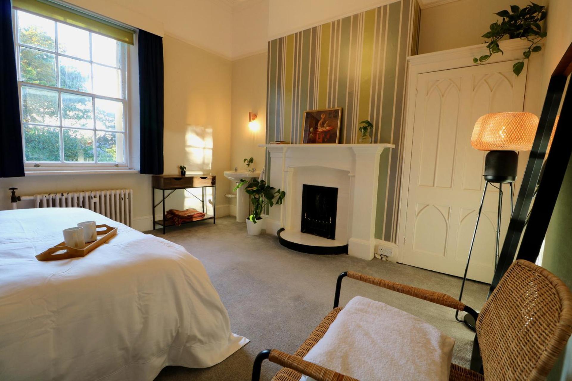 Hotel Mossley Hill Retreat à Liverpool Extérieur photo